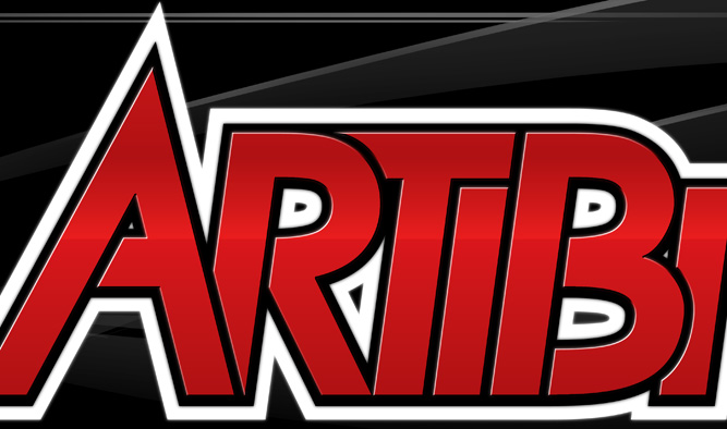 ArtiBi logo