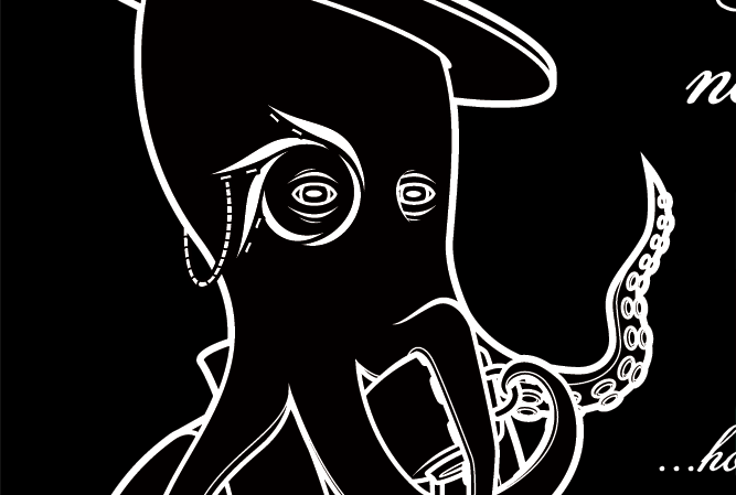 Discerning Genthulhu - Soul Devourer