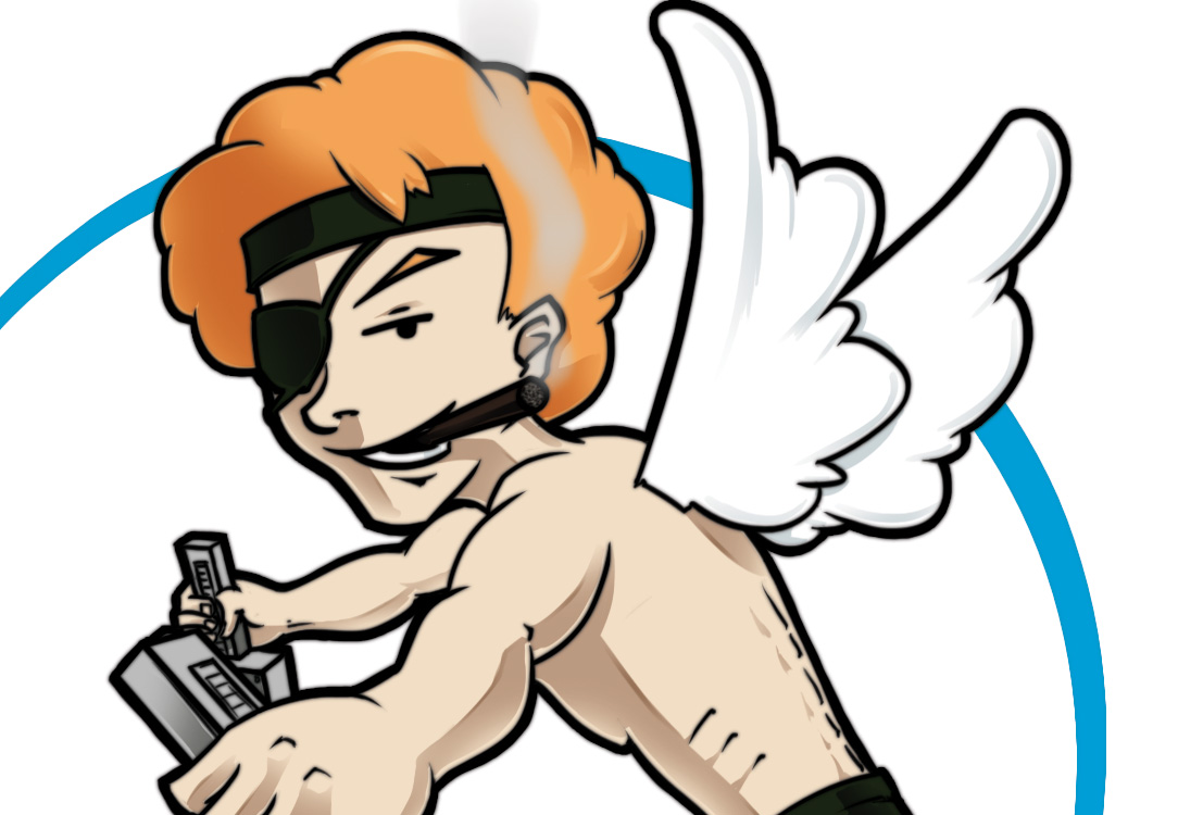 Cupid